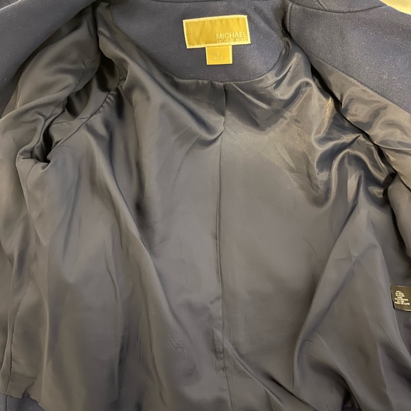 Brand new Michael Kors wool coat - Picture 5 of 6